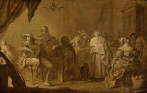 Una festa musicale