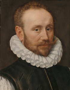 Ritratto di un Uomo