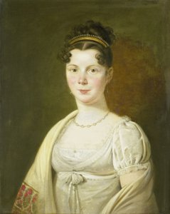  da Adriaen de Lelie