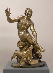 1615 da Adriaen de Vries