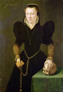 Katheryn di Berain (1535-91) 1568
