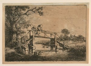  da Adriaen van Ostade