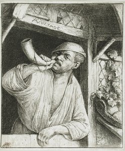  da Adriaen van Ostade