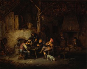  da Adriaen van Ostade