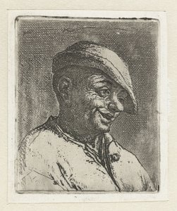  da Adriaen van Ostade