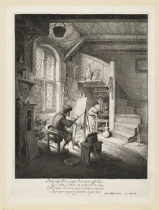  da Adriaen van Ostade