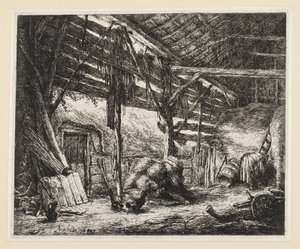  da Adriaen van Ostade