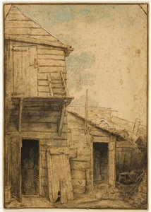 Aia da Adriaen van Ostade