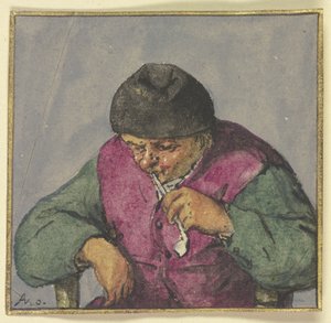  da Adriaen van Ostade