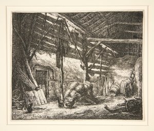  da Adriaen van Ostade