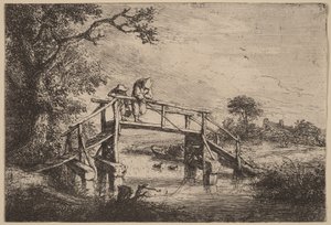  da Adriaen van Ostade