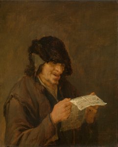  da Adriaen van Ostade