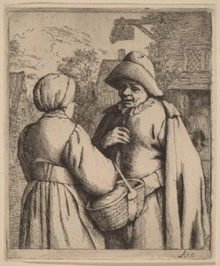  da Adriaen van Ostade