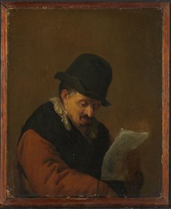  da Adriaen van Ostade