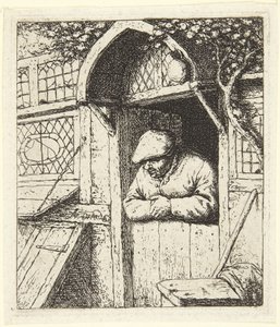  da Adriaen van Ostade