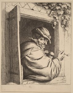  da Adriaen van Ostade