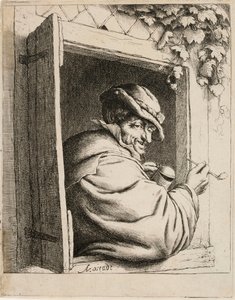  da Adriaen van Ostade