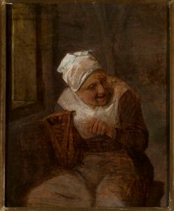  da Adriaen van Ostade