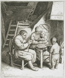  da Adriaen van Ostade