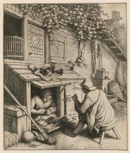  da Adriaen van Ostade