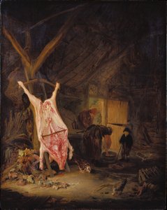  da Adriaen van Ostade