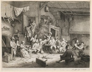  da Adriaen van Ostade