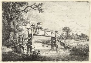  da Adriaen van Ostade
