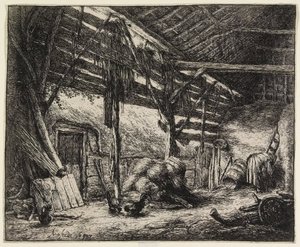  da Adriaen van Ostade