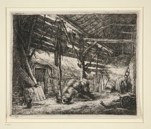  da Adriaen van Ostade