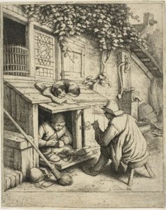 Il calzolaio