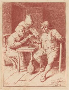 Il Concerto da Adriaen van Ostade