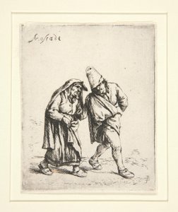 La Coppia che Cammina