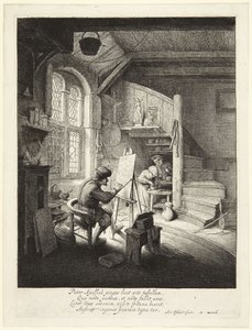  da Adriaen van Ostade