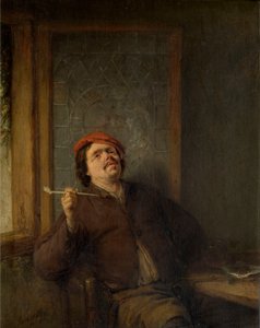  da Adriaen van Ostade