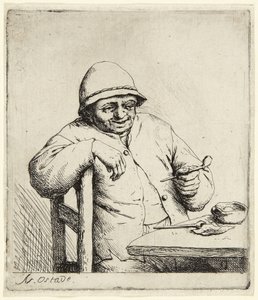 da Adriaen van Ostade