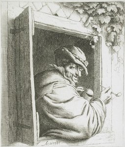  da Adriaen van Ostade