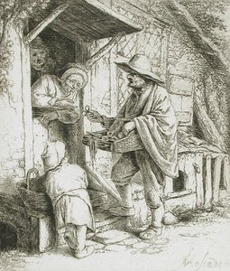  da Adriaen van Ostade