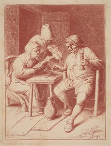  da Adriaen van Ostade