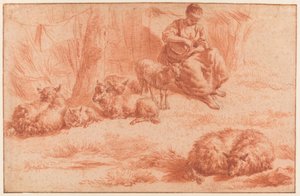  da Adriaen van de Velde