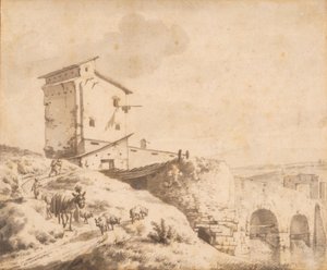  da Adriaen van de Velde
