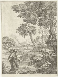 San Francesco da Adriaen van der Kabel