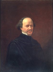 Ritratto del compositore Alexander Dargomyzhsky 1813-1869 da Adrian Markovich Volkov