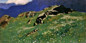 Schizzo per 