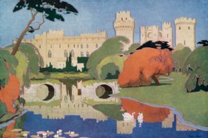 Castello di Warwick
