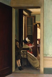 Il gioco interrotto