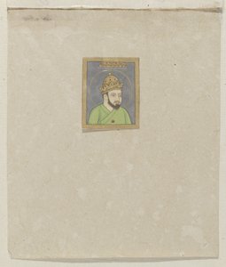 Aboe Zeid da Adrianus Canter Visscher