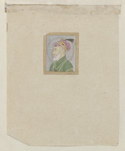 Hoemojoen da Adrianus Canter Visscher