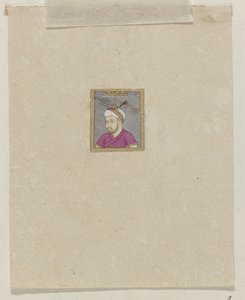 Modsoedin da Adrianus Canter Visscher