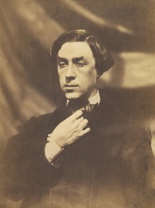 Emmanuel Frémiet, 1854-55