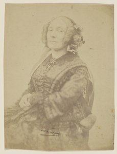 [Signora Fauquet]